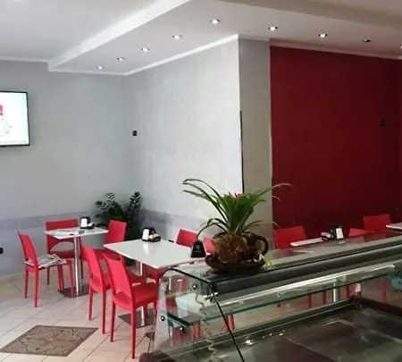 Maxpensione Bed & Breakfast