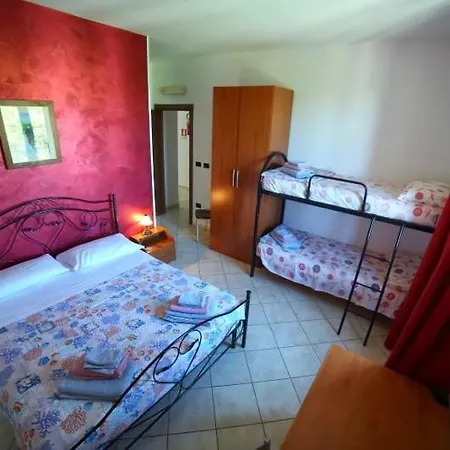 Bed & Breakfast Maxpensione