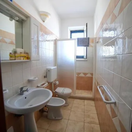 Bed & Breakfast Maxpensione