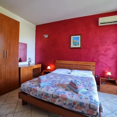 Bed & Breakfast Maxpensione