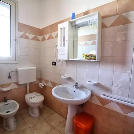 Maxpensione Bed & Breakfast