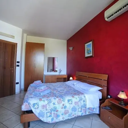 Bed and breakfast Maxpensione 3*