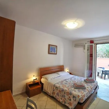Bed & Breakfast Maxpensione Morciano di Leuca