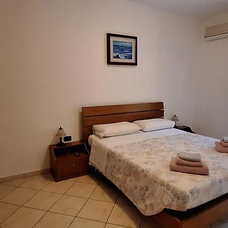 Bed & Breakfast Maxpensione