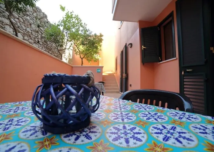 Maxpensione Morciano di Leuca