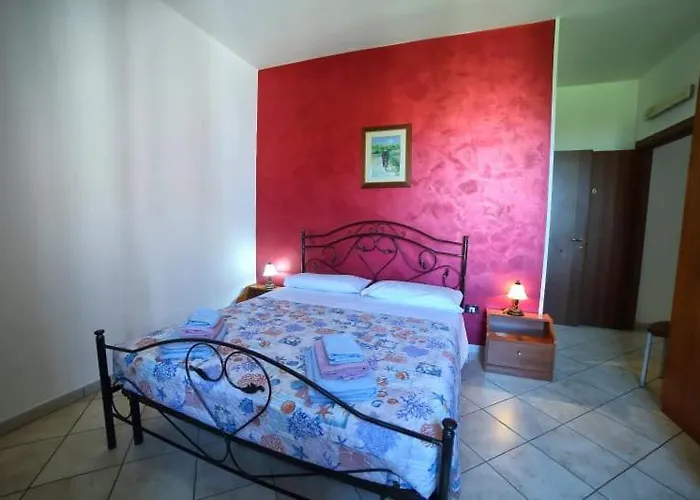 Maxpensione 住宿加早餐酒店 3*