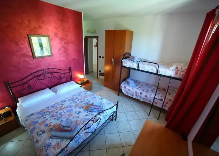 住宿加早餐酒店 Maxpensione