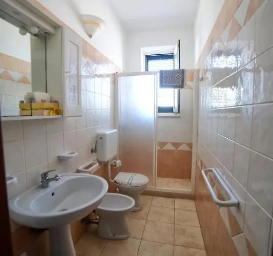 住宿加早餐酒店 Maxpensione