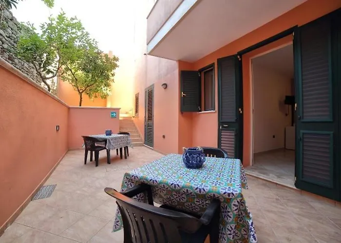 住宿加早餐酒店 Maxpensione