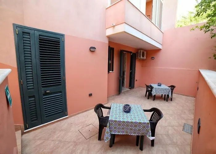 Maxpensione 莫尔恰诺迪莱乌卡