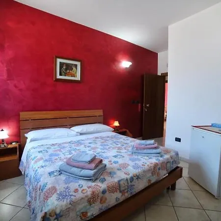 Couette-café Maxpensione 3*