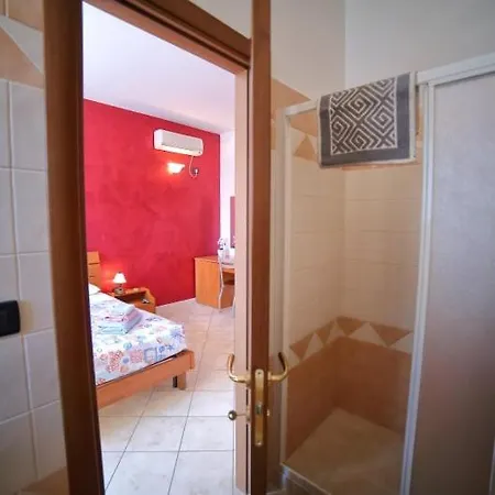 Maxpensione 3* Morciano di Leuca