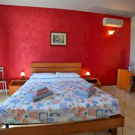 Maxpensione 3*