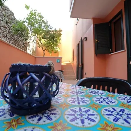 Maxpensione Morciano di Leuca