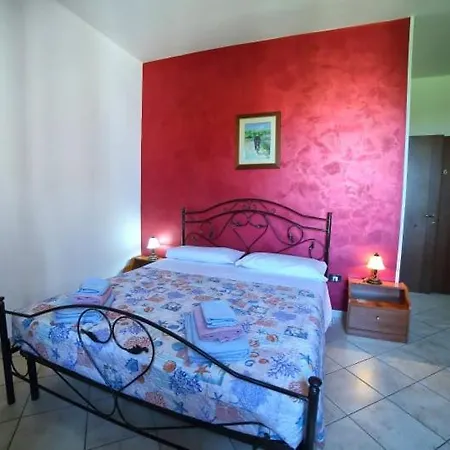 Maxpensione Couette-café 3*