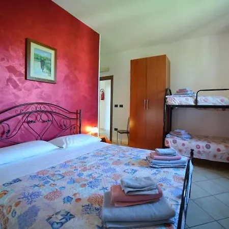 Maxpensione 3*