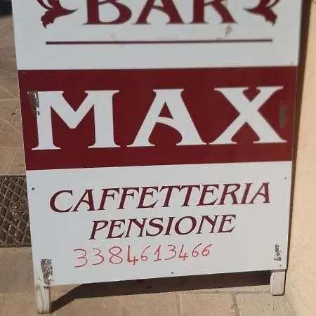 Maxpensione Morciano di Leuca