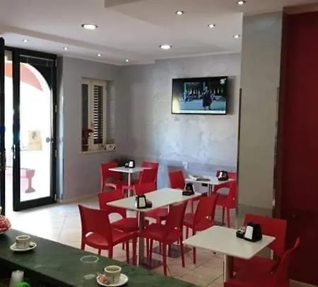 Maxpensione Morciano di Leuca