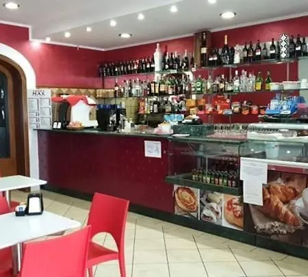 Maxpensione Morciano di Leuca