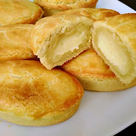 Couette-café Maxpensione Morciano di Leuca