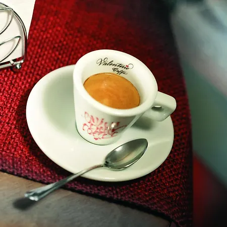 Maxpensione 3* Morciano di Leuca