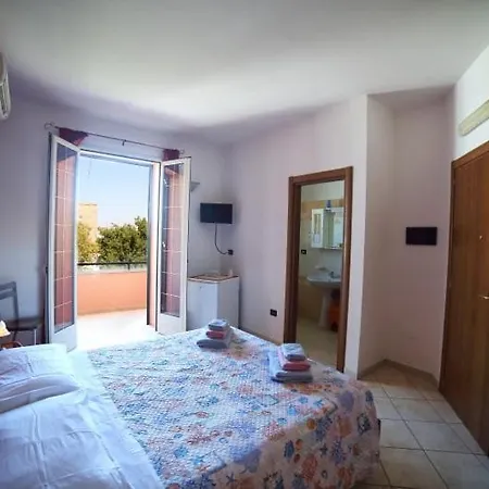 Maxpensione Morciano di Leuca