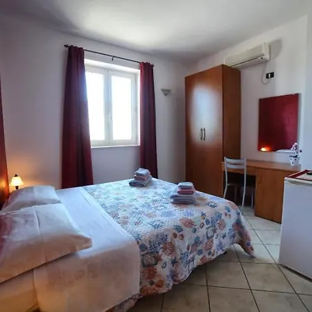 Couette-café Maxpensione 3*