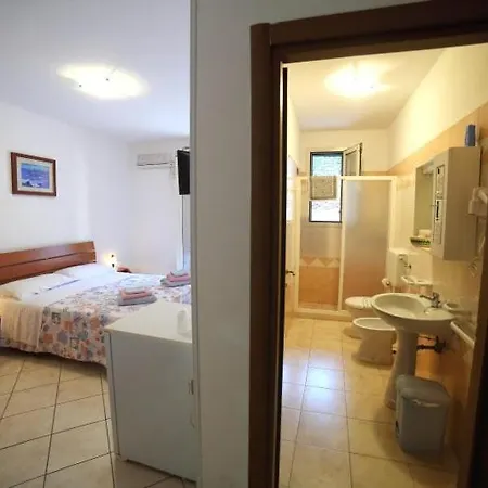 Maxpensione Morciano di Leuca