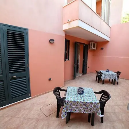 Maxpensione Morciano di Leuca