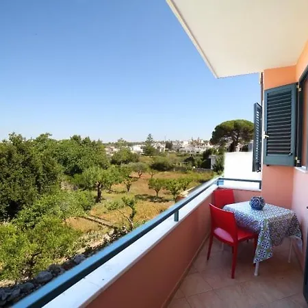 Couette-café Maxpensione Morciano di Leuca