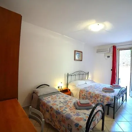 Maxpensione 3*