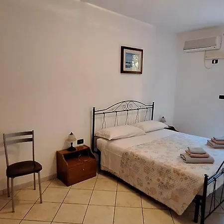 Couette-café Maxpensione 3*