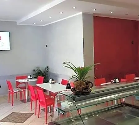 Maxpensione 3* Morciano di Leuca