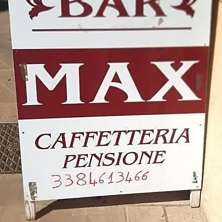 Maxpensione Bed & Breakfast 3*