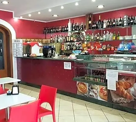 Bed & Breakfast Maxpensione 3*