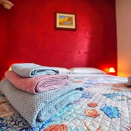 Maxpensione Bed & Breakfast