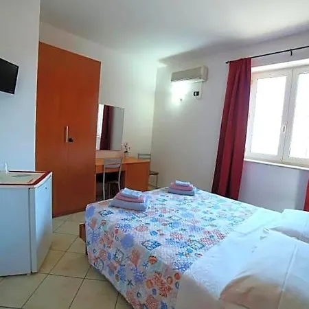 Maxpensione Morciano di Leuca