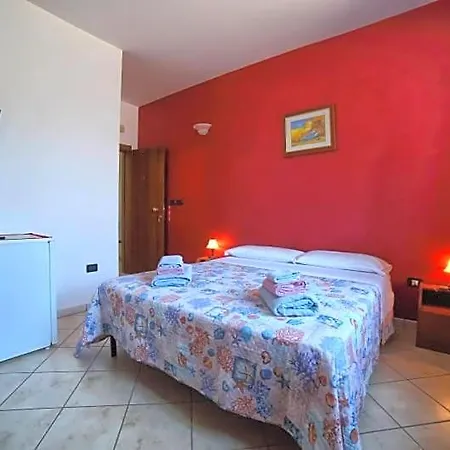 Bed & Breakfast Maxpensione Morciano di Leuca