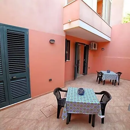 Maxpensione Bed & Breakfast Morciano di Leuca