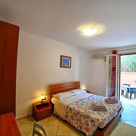 Bed & Breakfast Maxpensione