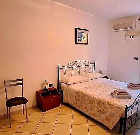 Maxpensione Morciano di Leuca