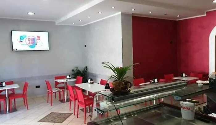 Maxpensione Bed & Breakfast