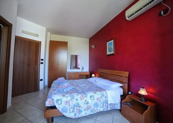 Bed & Breakfast Maxpensione 3*
