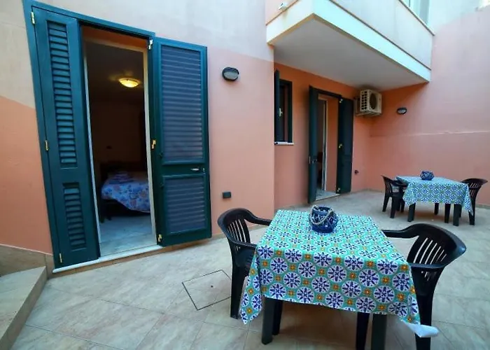 Bed & Breakfast Maxpensione